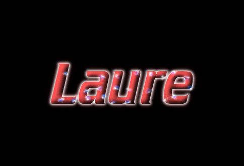 Laure Logotipo