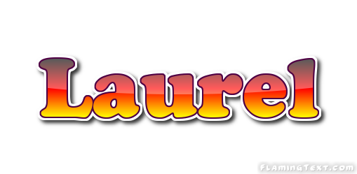 Laurel Logo