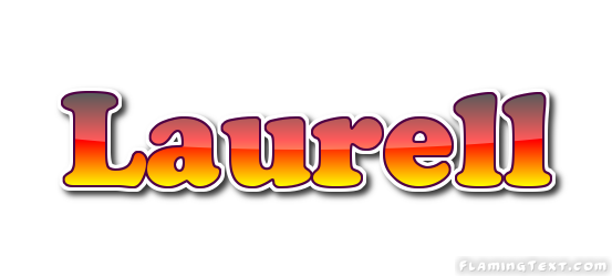 Laurell Logo