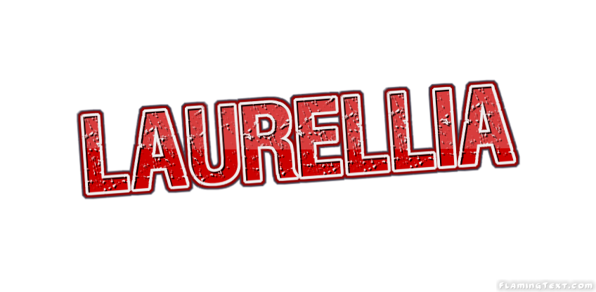 Laurellia 徽标