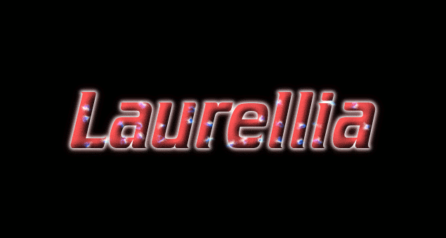 Laurellia Logo