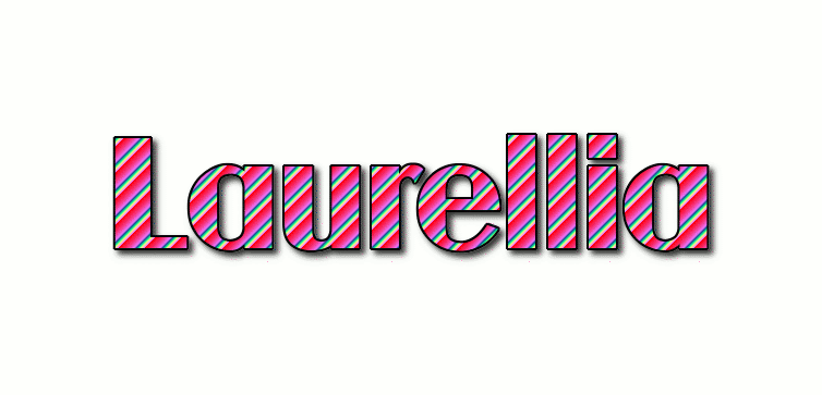 Laurellia 徽标