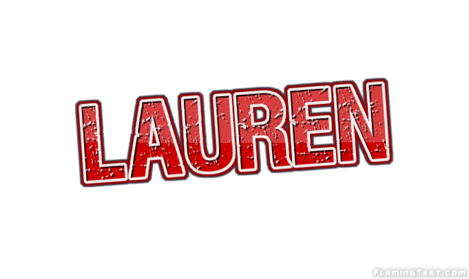 Lauren Лого