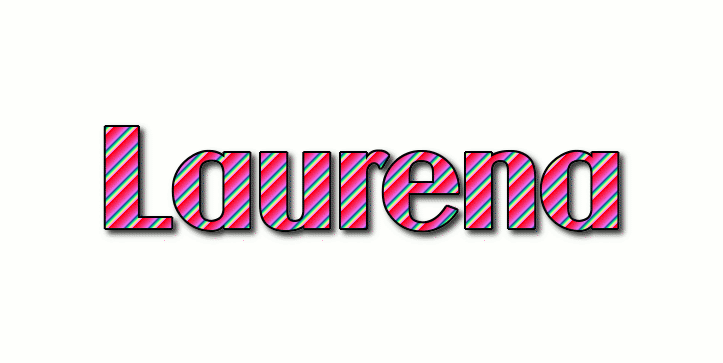 Laurena شعار