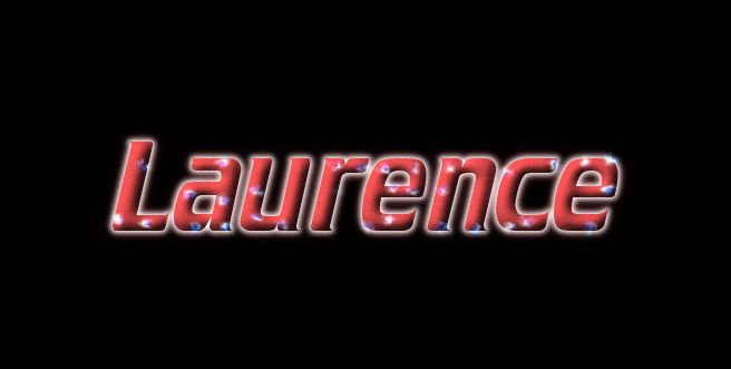 Laurence Logotipo
