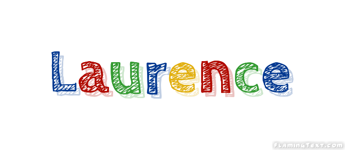 Laurence Logotipo