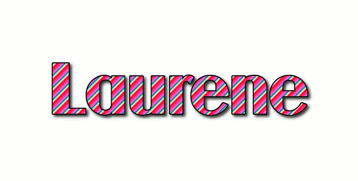 Laurene Logo