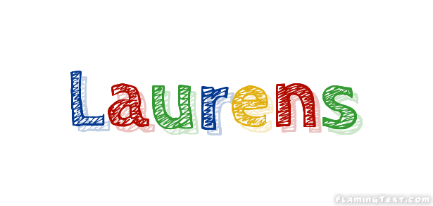 Laurens Logotipo