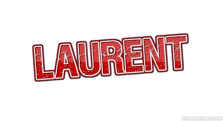 Laurent Лого
