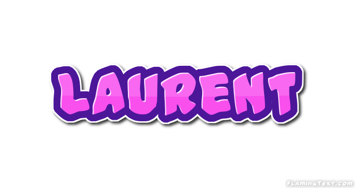 Laurent Logotipo