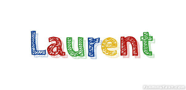 Laurent شعار