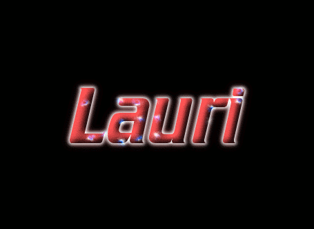 Lauri Лого