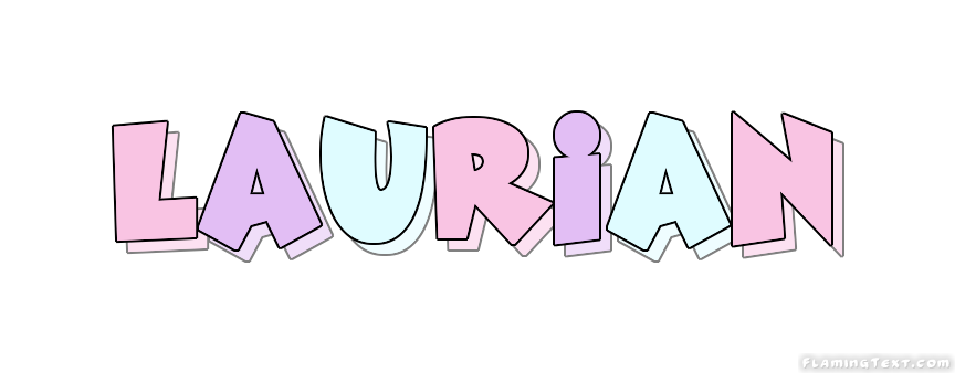 Laurian شعار