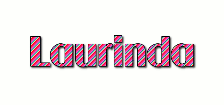 Laurinda Logo