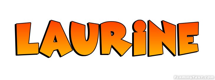 Laurine شعار