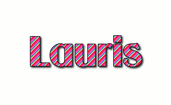 Lauris Logo