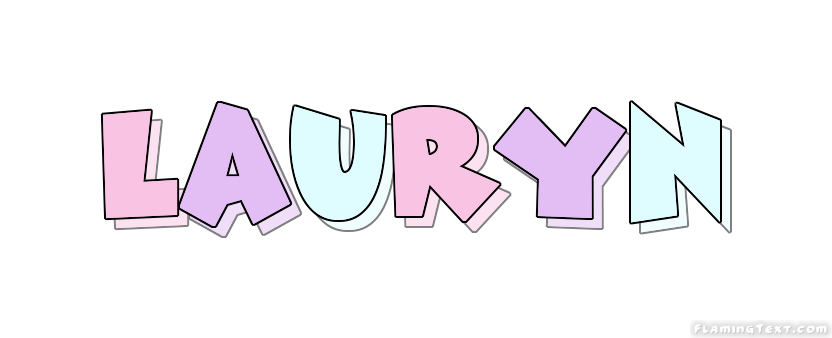 Lauryn شعار