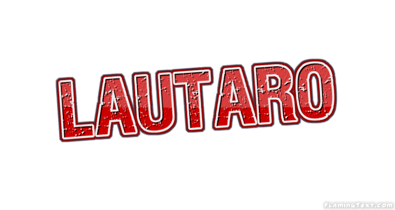 Lautaro Logotipo