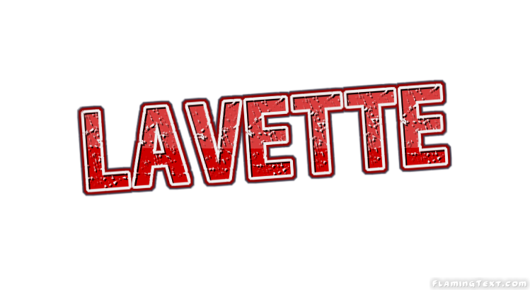 Lavette Logo