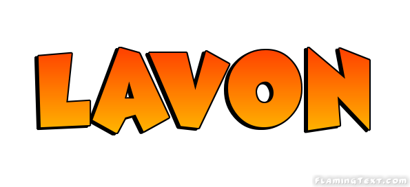 Lavon Logo
