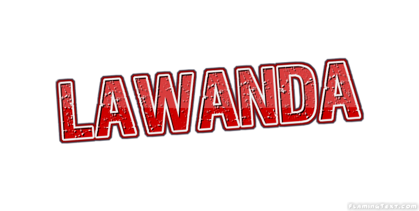 Lawanda Logo