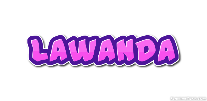 Lawanda Logo