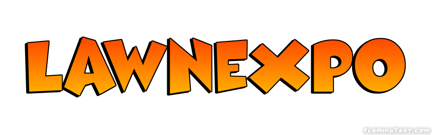 Lawnexpo Лого