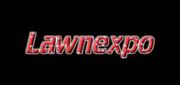 Lawnexpo شعار