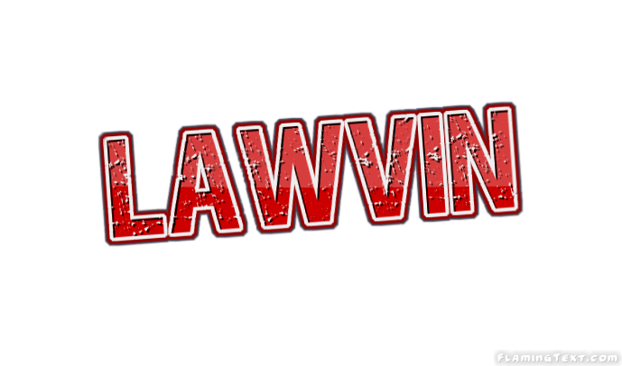 Lawvin Лого