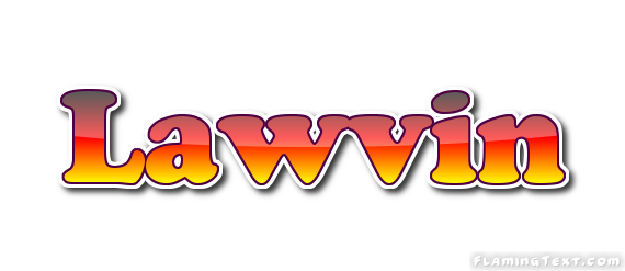 Lawvin شعار