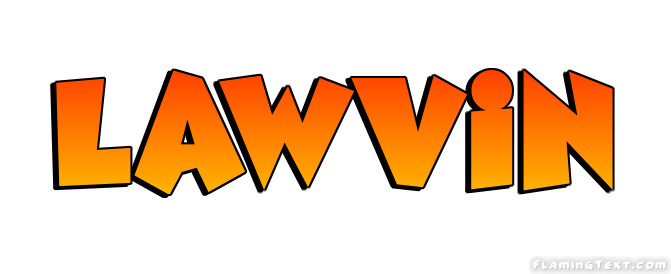 Lawvin Лого