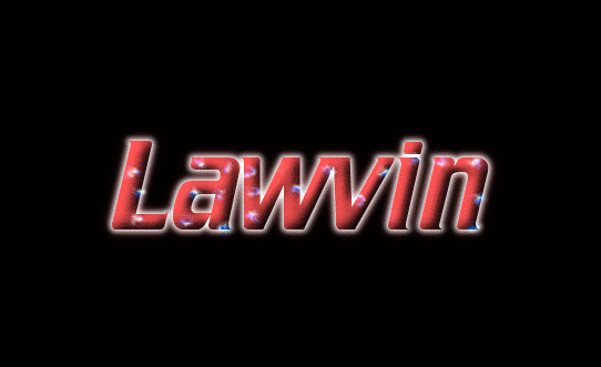 Lawvin Logotipo