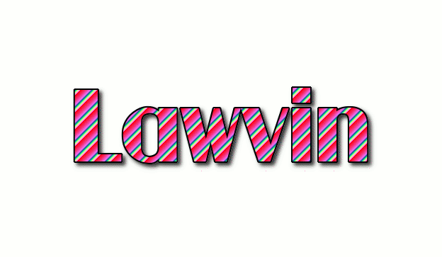 Lawvin ロゴ