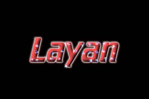 Layan 徽标