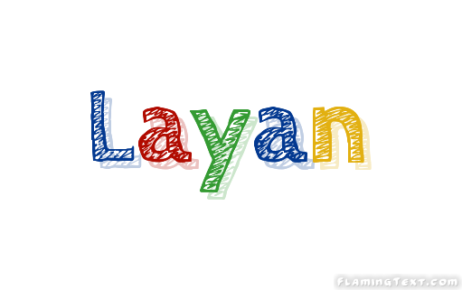 Layan Logo