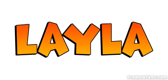 Layla Logo