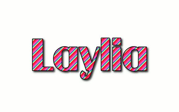 Laylia Logo