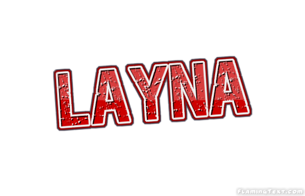 Layna 徽标