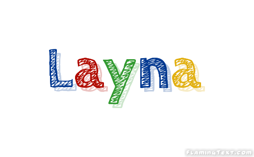 Layna Logo