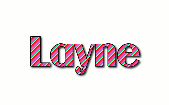 Layne Logo