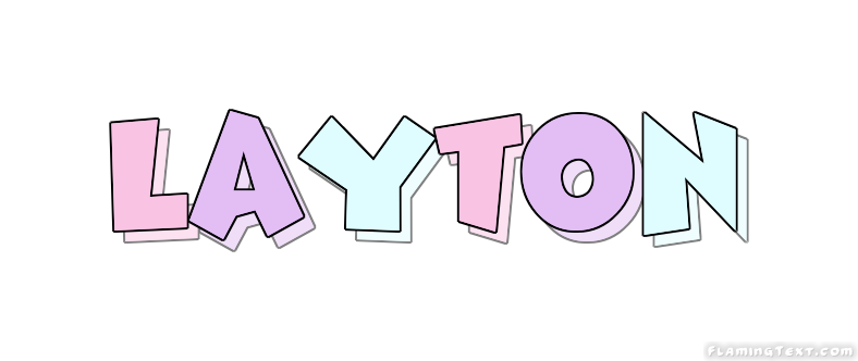 Layton Logotipo