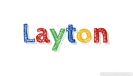 Layton Logotipo