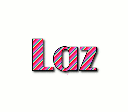 Laz Logotipo
