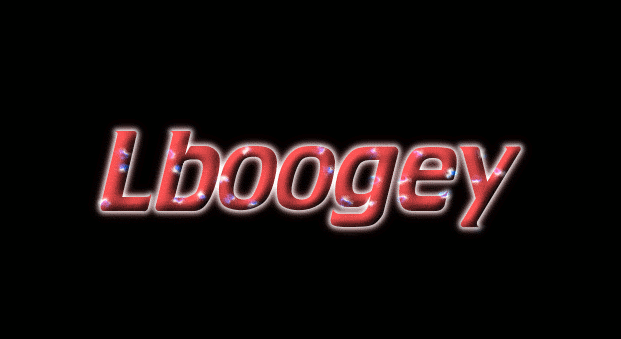 Lboogey Logo