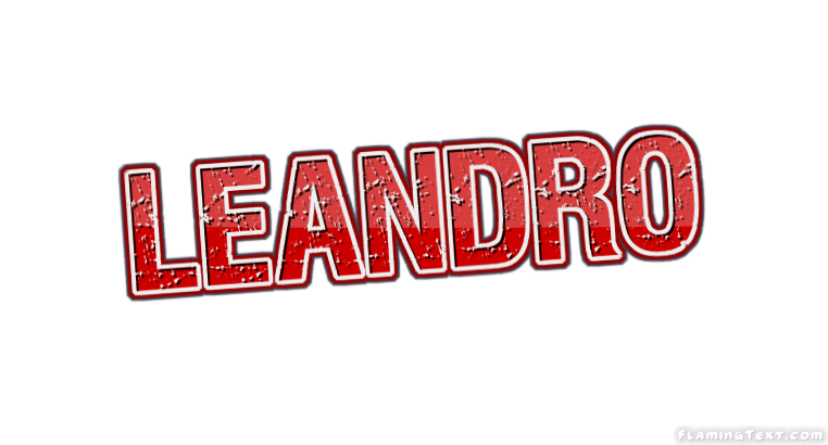 Leandro Logo