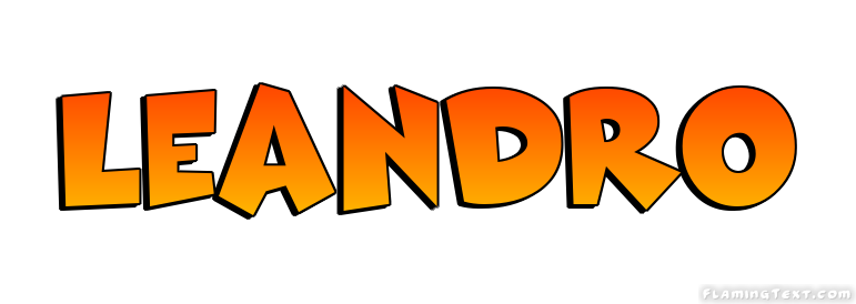 Leandro Logo