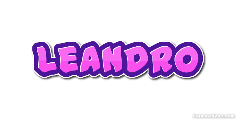 Leandro Logo