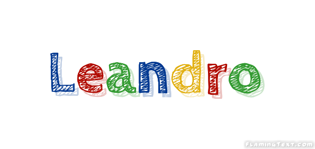 Leandro Logo