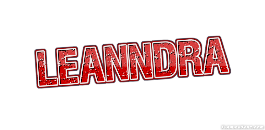 Leanndra Logo