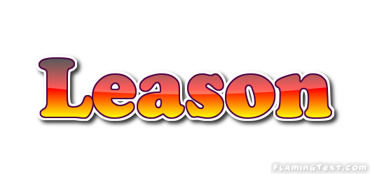 Leason Logo